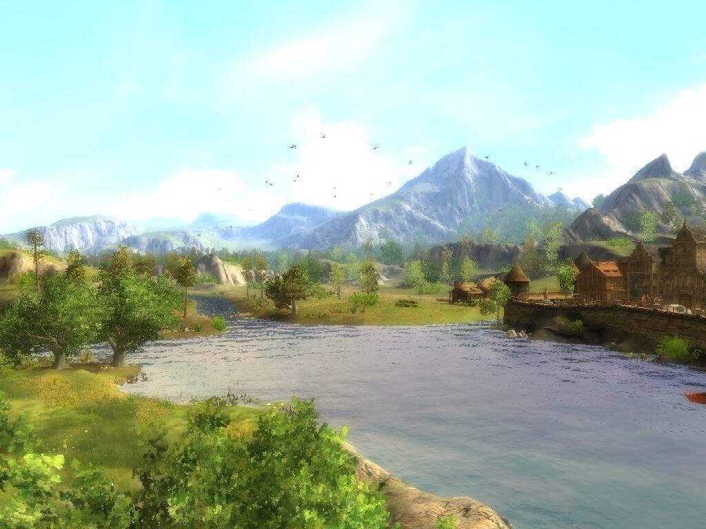 Picture of The Guild 2 Pirates of the European Seas