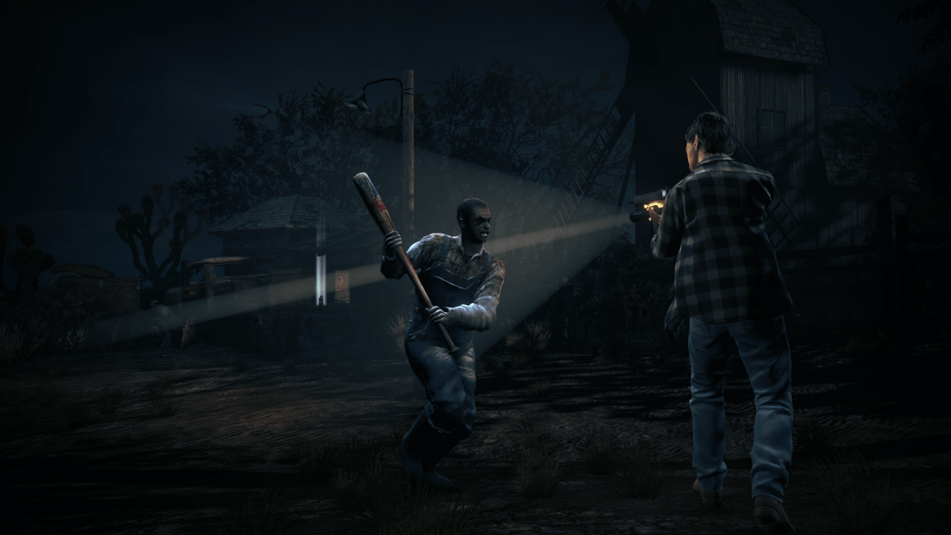 Alan Wake - American Nightmare
