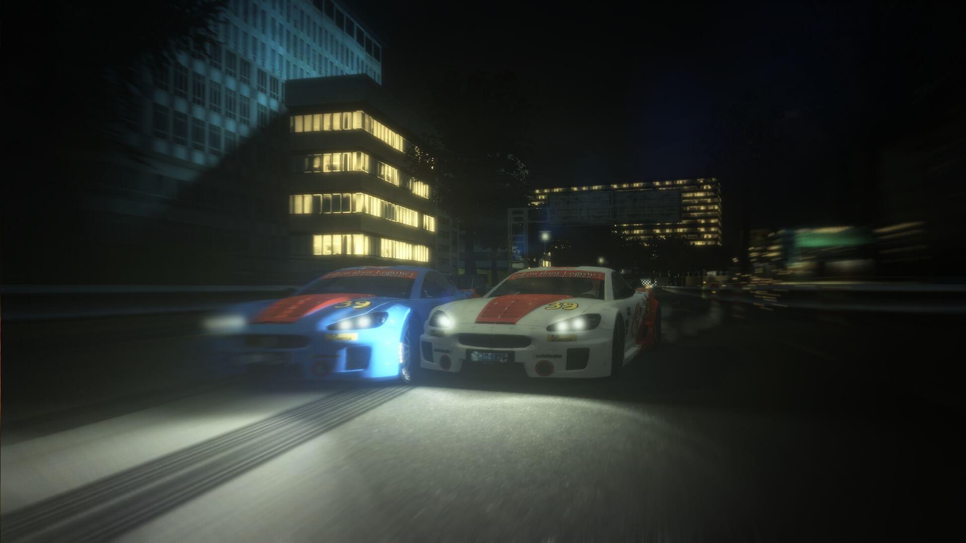 Picture of Crash Time 3