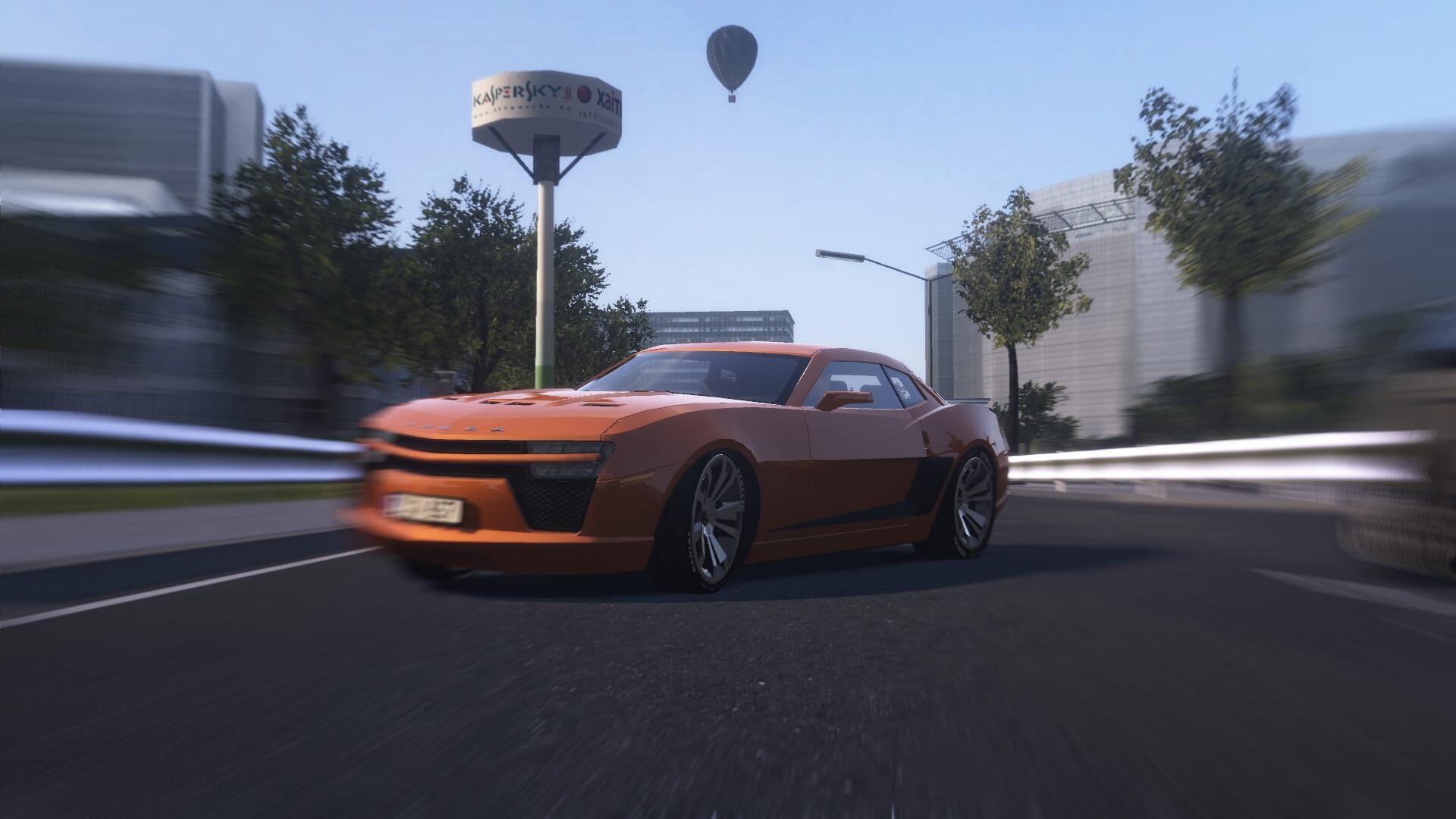 Picture of Crash Time 3