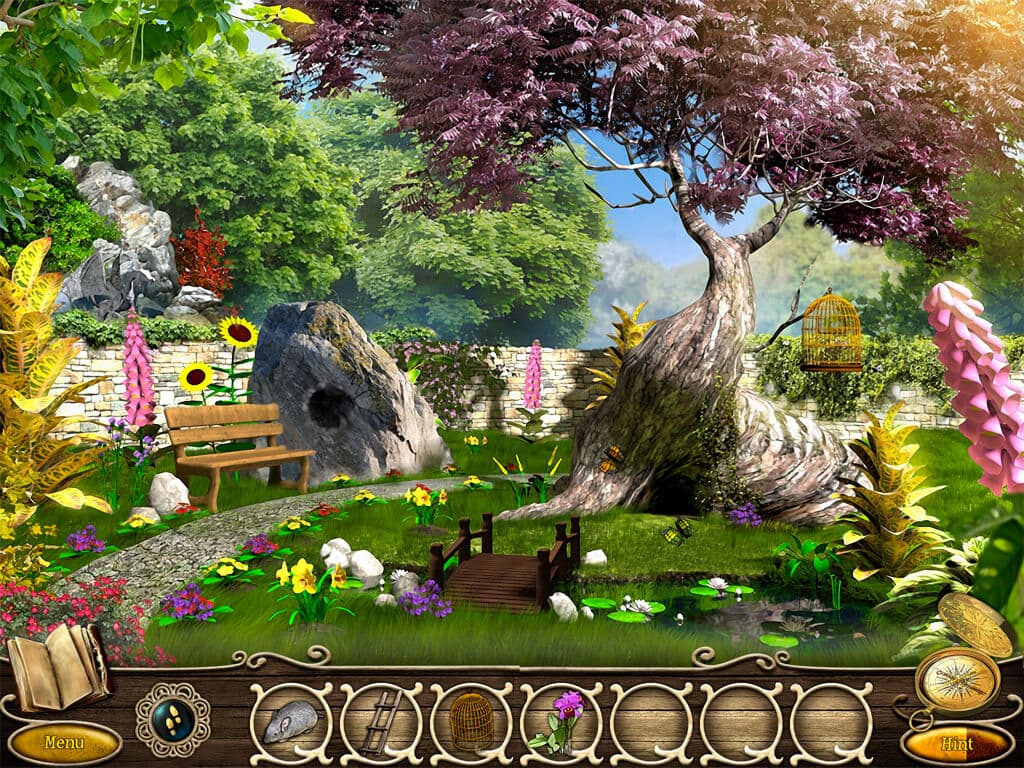 Tales from the Dragon Mountain 2: The Lair