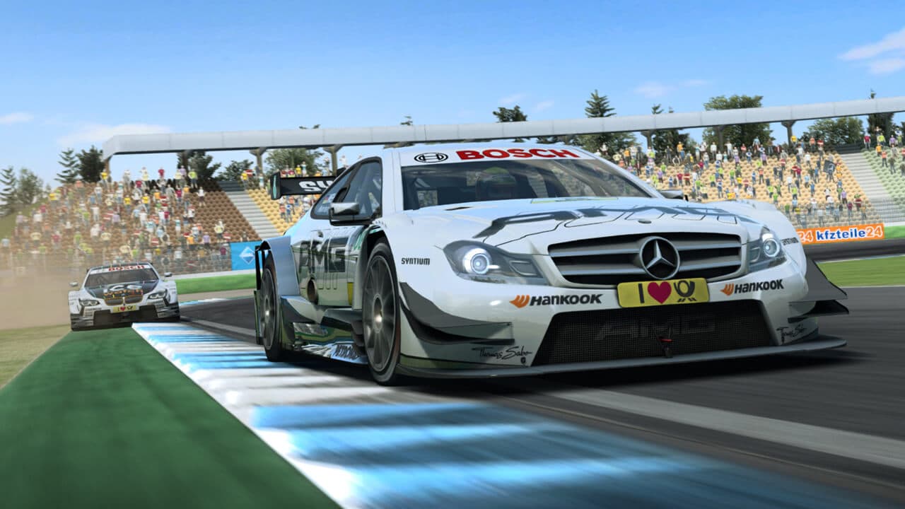 Picture of DTM 2013 Championship