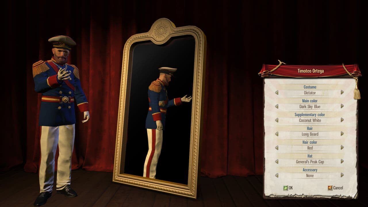 Tropico 5: Generalissimo (Steam)