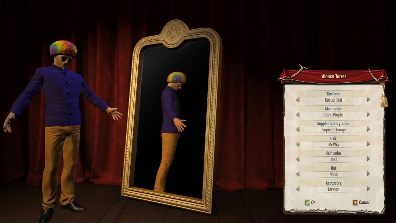 Tropico 5: Joint Venture (Steam)
