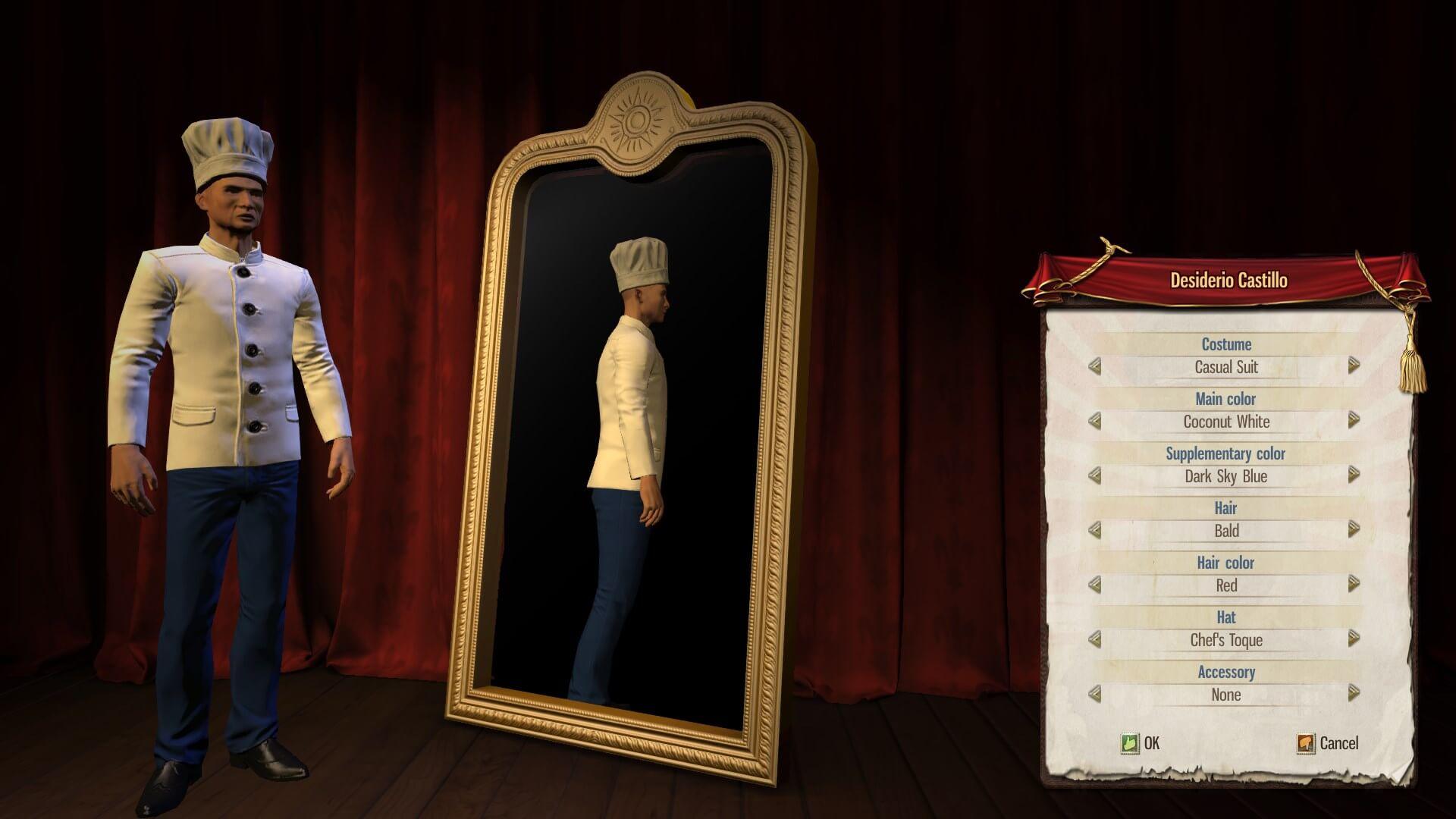 Tropico 5: The Big Cheese (Steam)