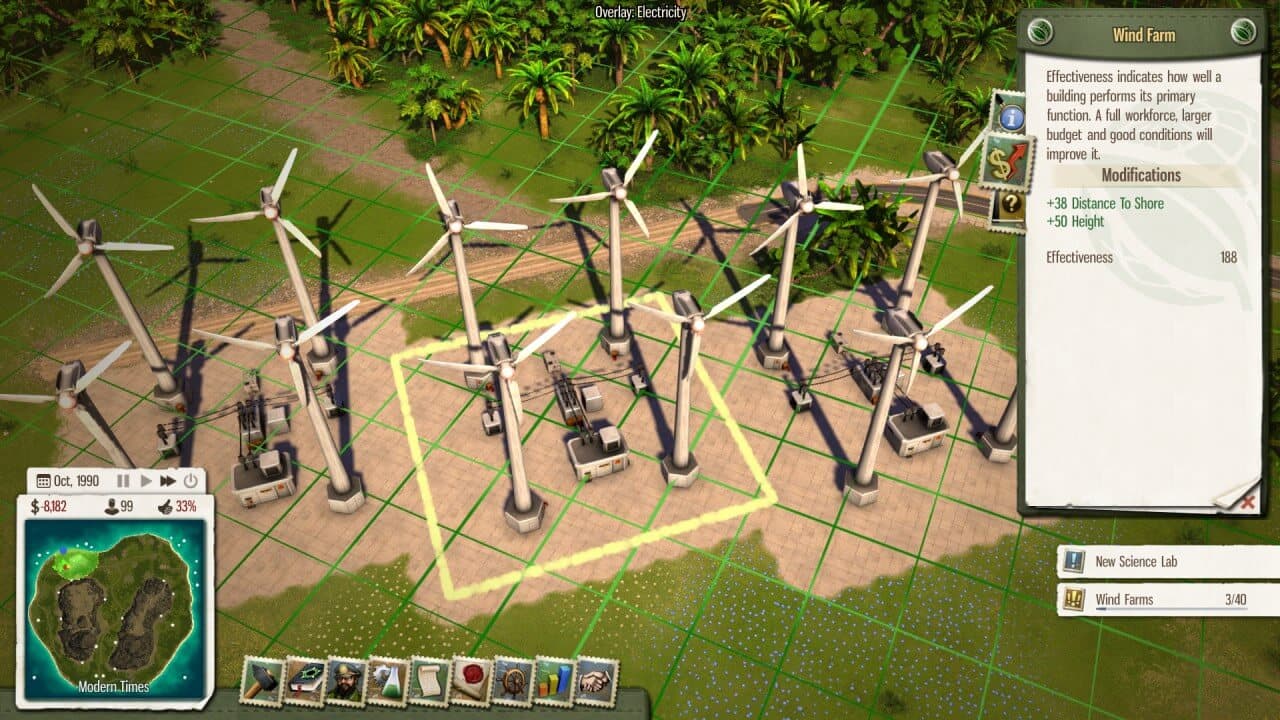 Picture of Tropico 5: Gone Green (Steam)