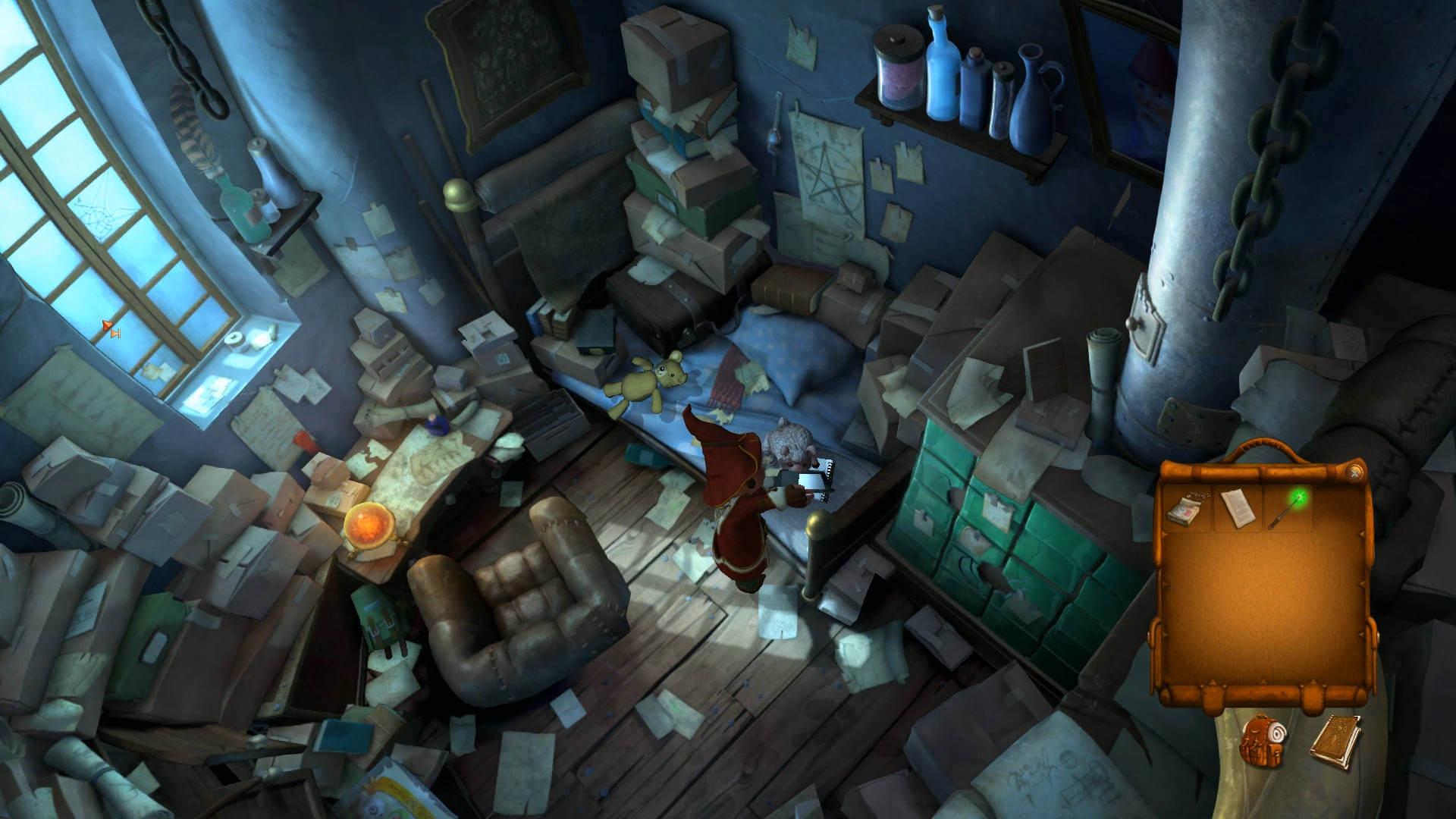 Picture of The Book of Unwritten Tales 2 - Almanac Edition Upgrade