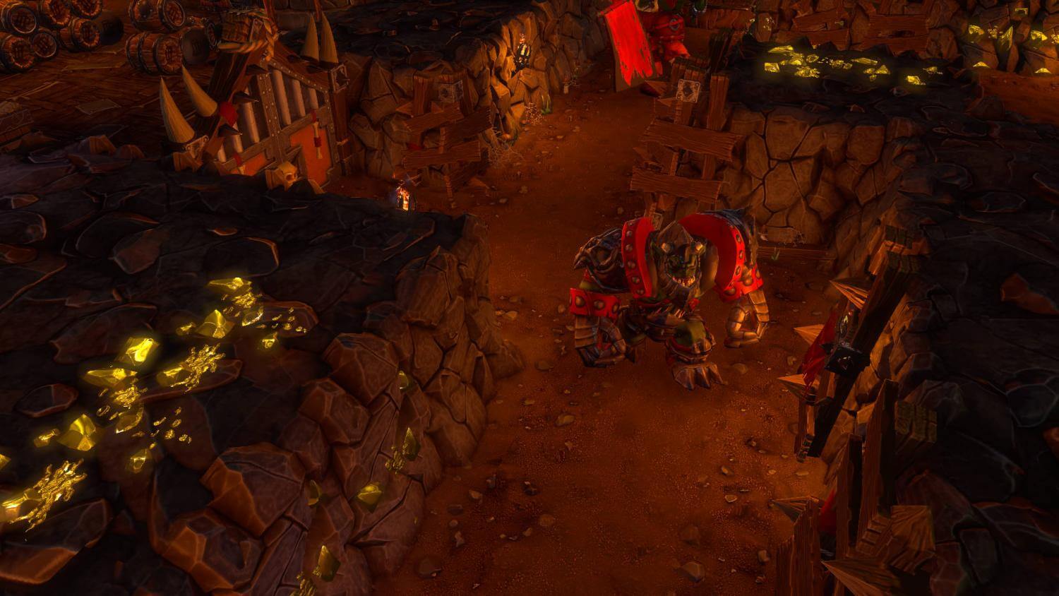 Picture of Dungeons 2