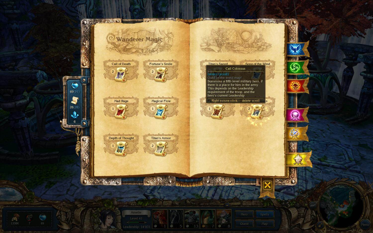 Picture of King's Bounty: Collector's Pack