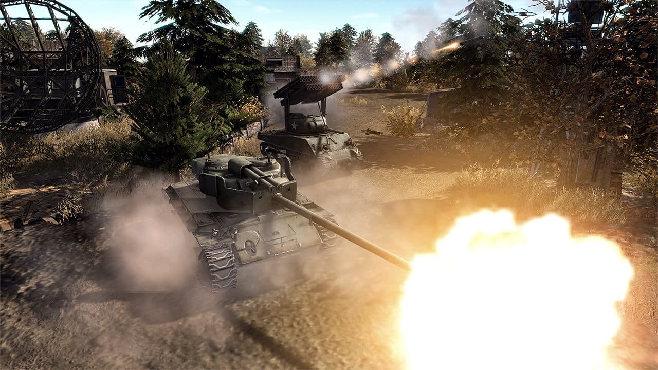 Picture of Men of War: Assault Squad 2 Deluxe Edition Upgrade