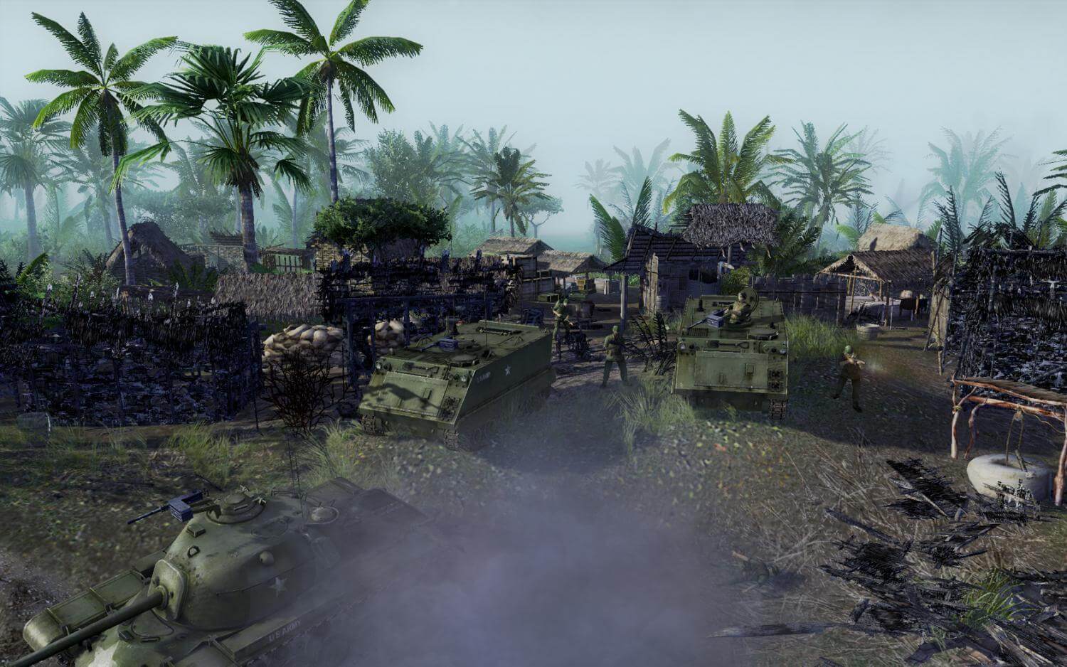 Picture of Men of War: Collector's Pack