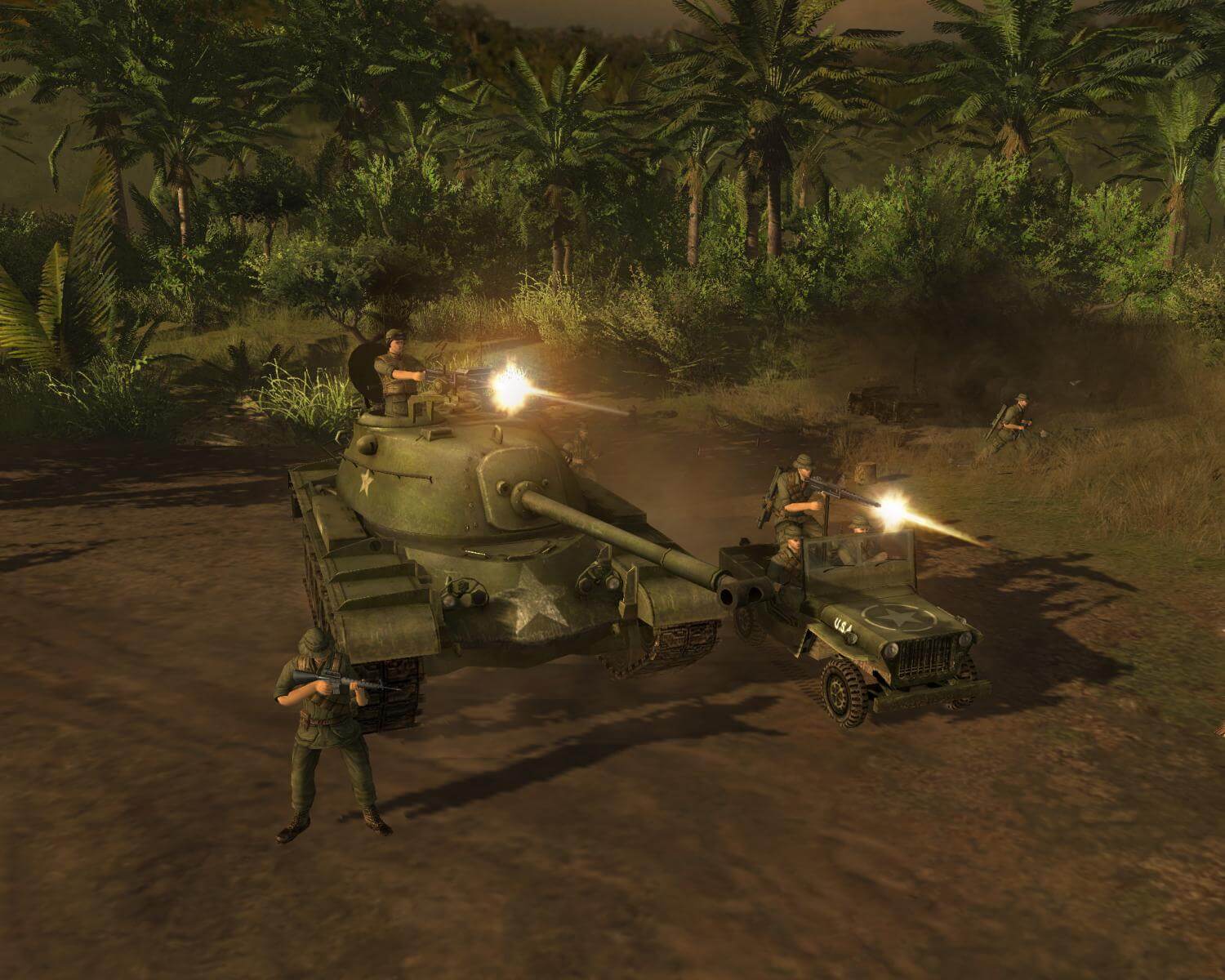 Picture of Men of War: Vietnam Special Edition