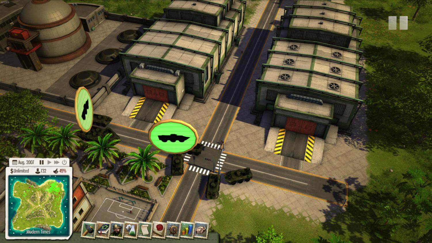 Picture of Tropico 5: Espionage