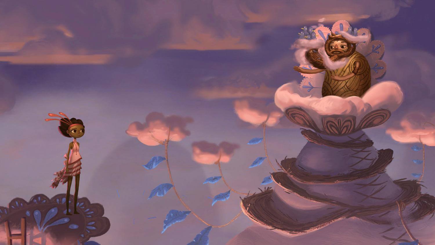 Picture of Broken Age