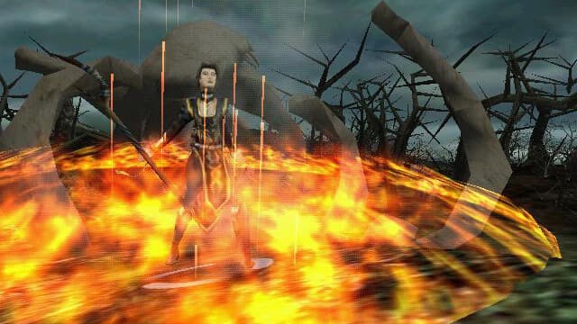Picture of Summoner