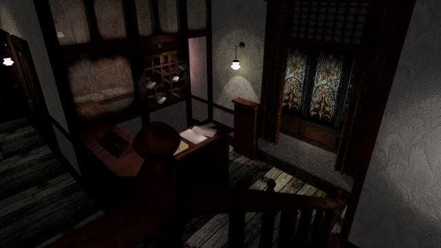 Dark Fall: The Journal