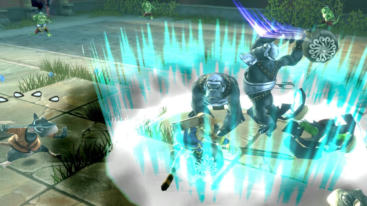 Picture of Legend of Kay Anniversary