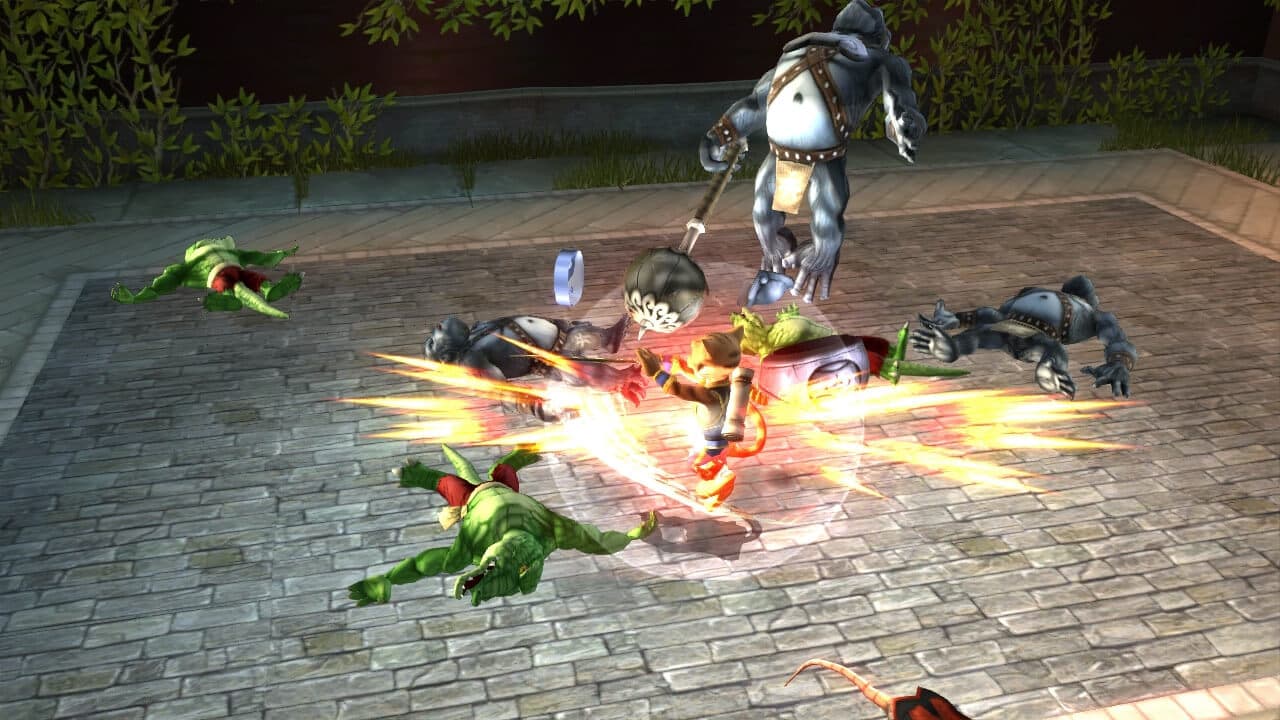 Picture of Legend of Kay Anniversary