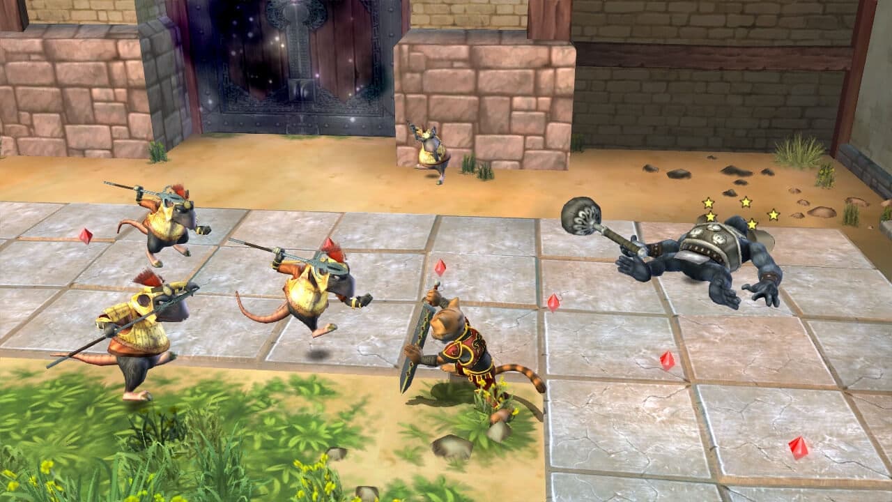 Picture of Legend of Kay Anniversary