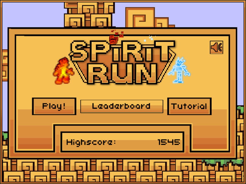 Picture of Spirit Run: Fire vs. Ice