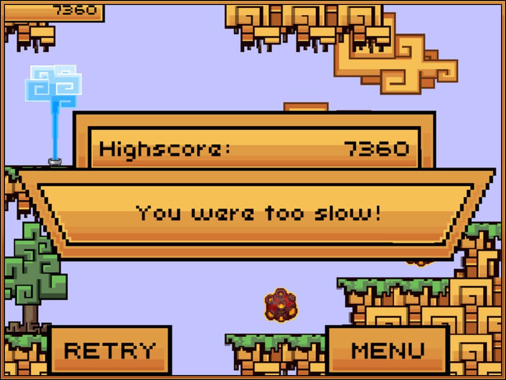 Picture of Spirit Run: Fire vs. Ice