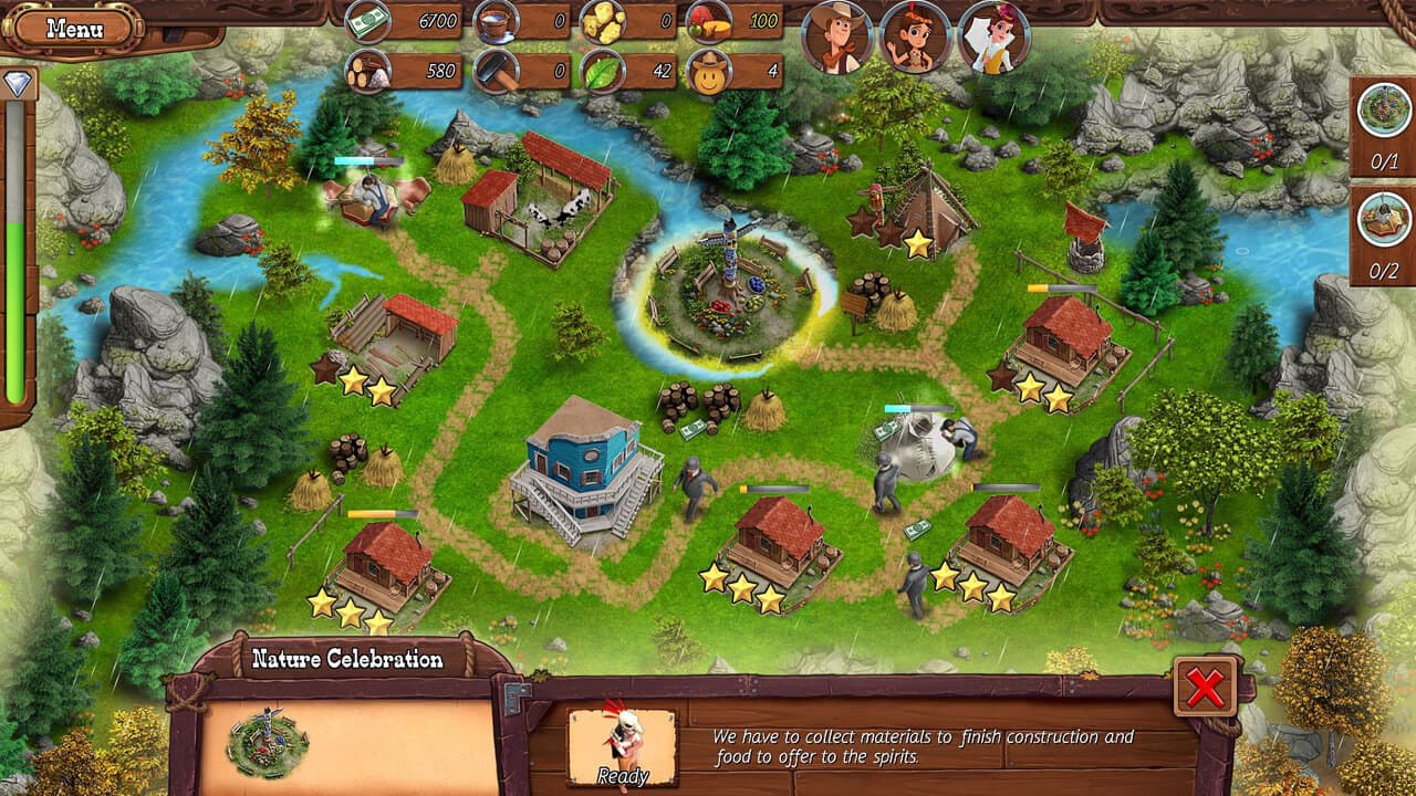 Picture of Country Tales