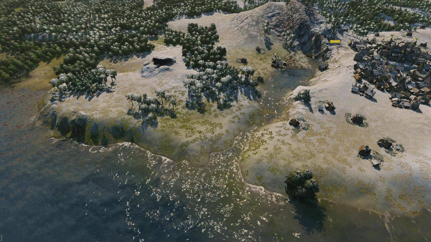 Grand Ages: Medieval