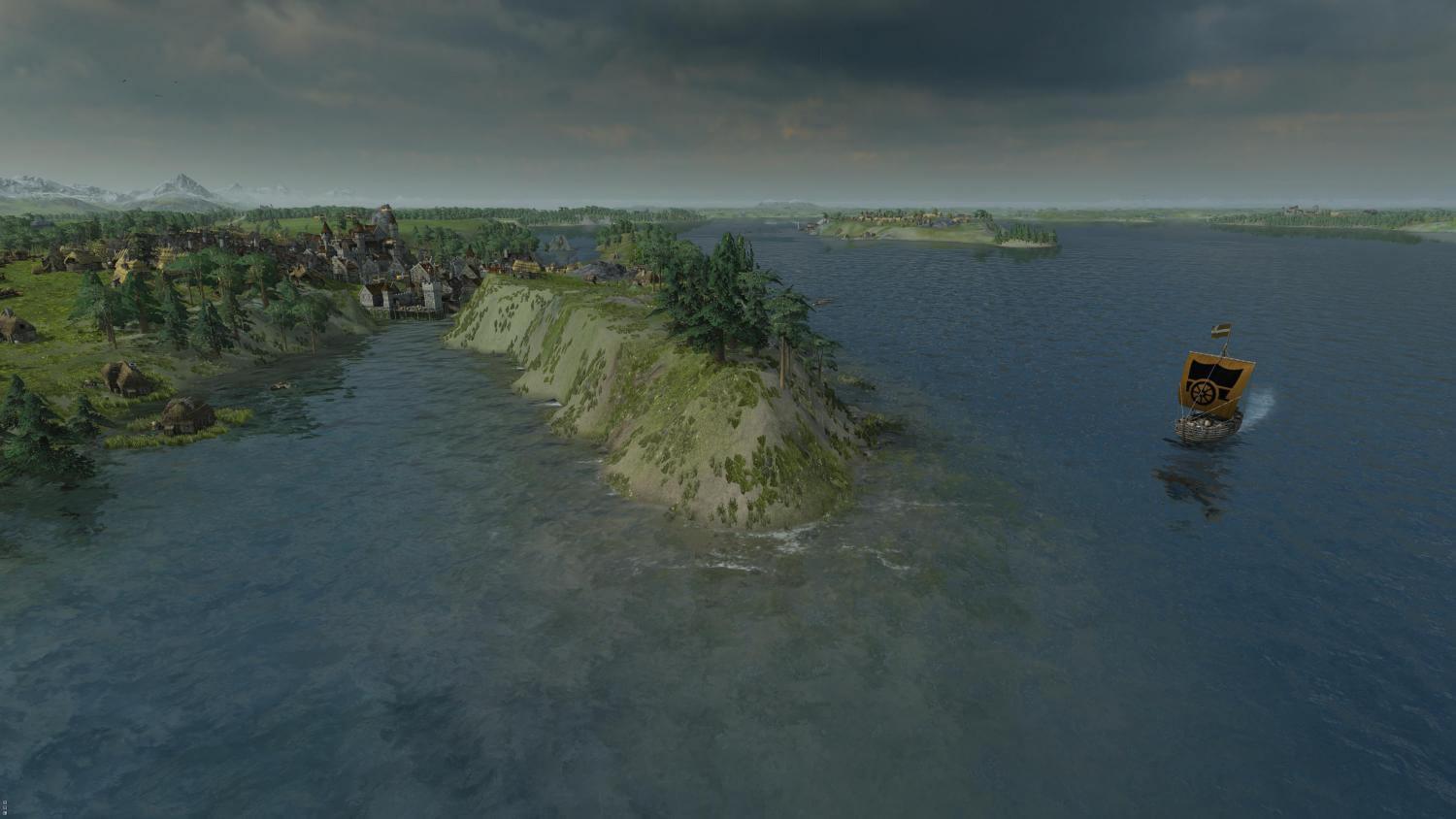 Picture of Grand Ages: Medieval