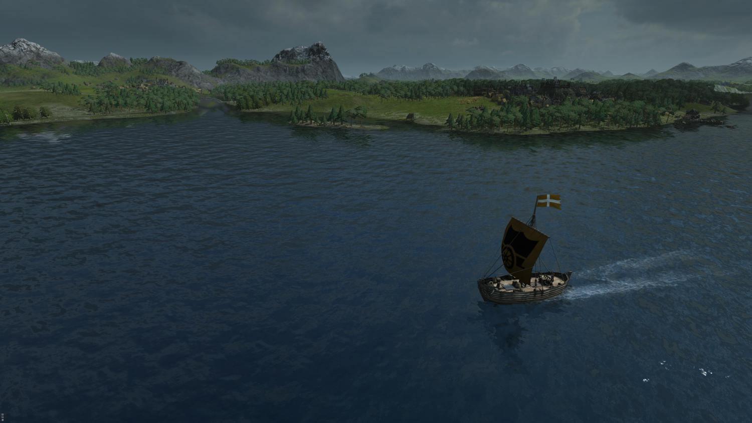 Picture of Grand Ages: Medieval