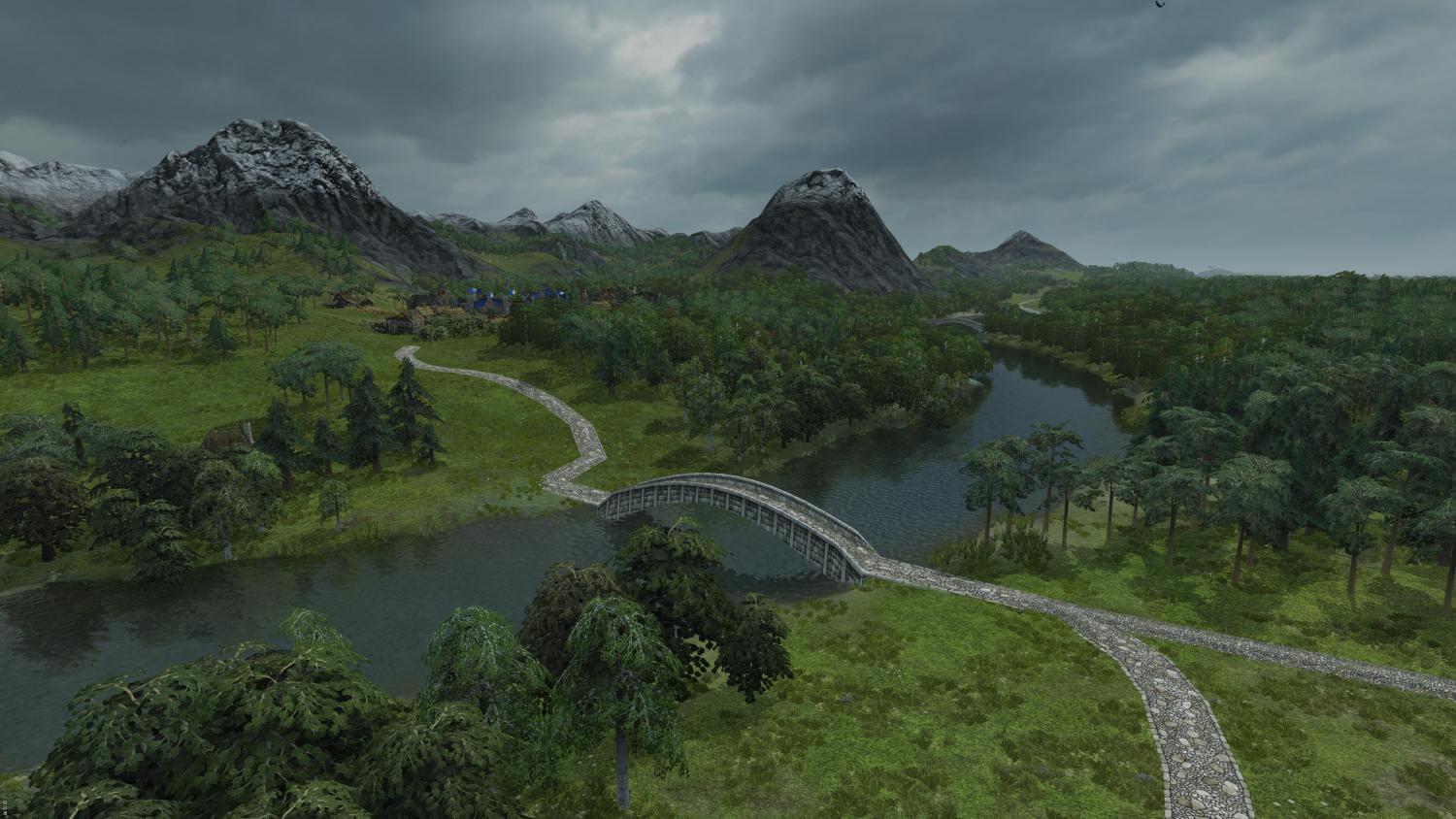 Picture of Grand Ages: Medieval