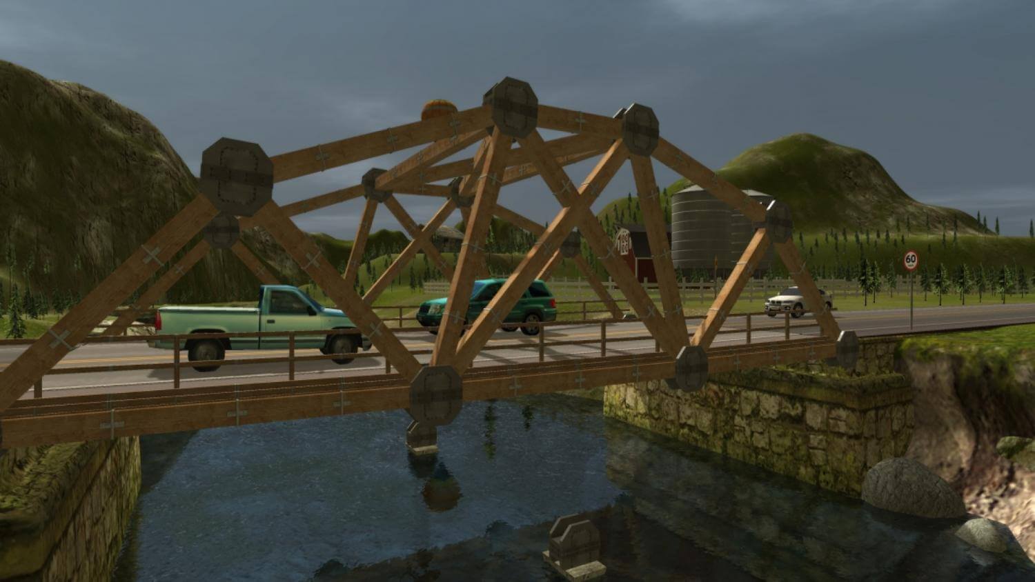 Picture of Bridge Project