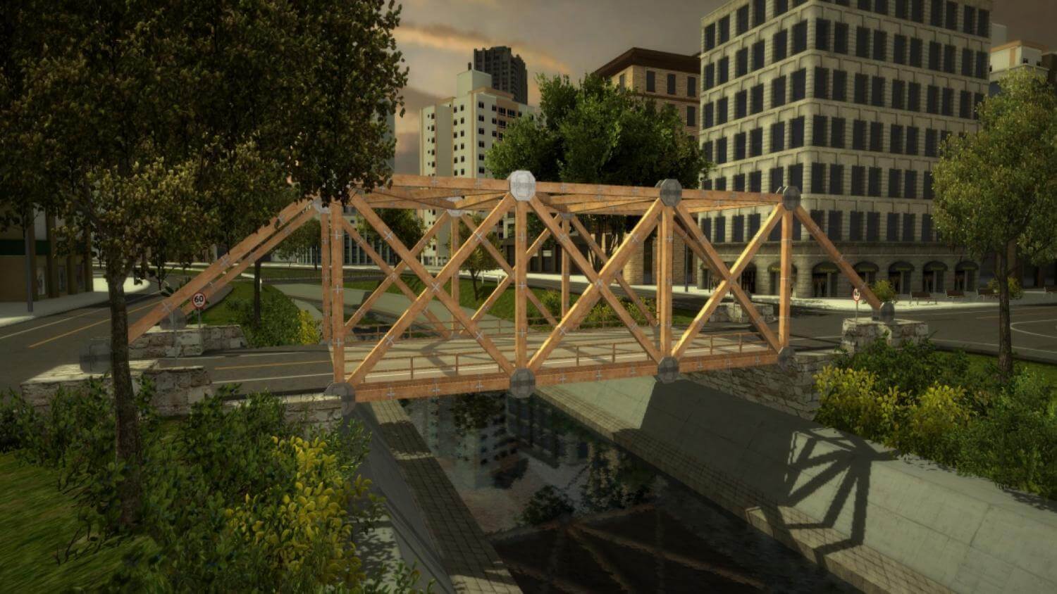 Picture of Bridge Project
