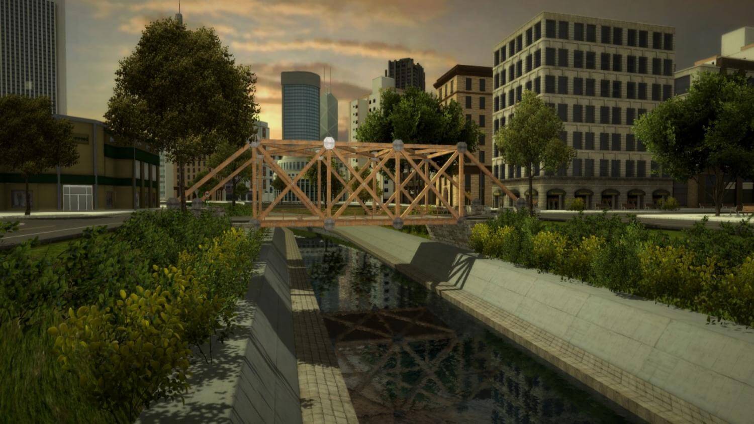 Picture of Bridge Project