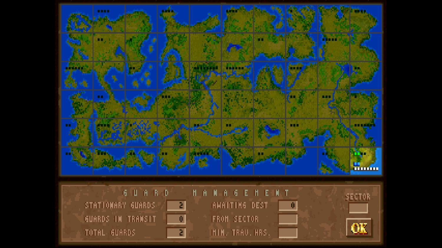 Picture of Jagged Alliance 1: Gold Edition
