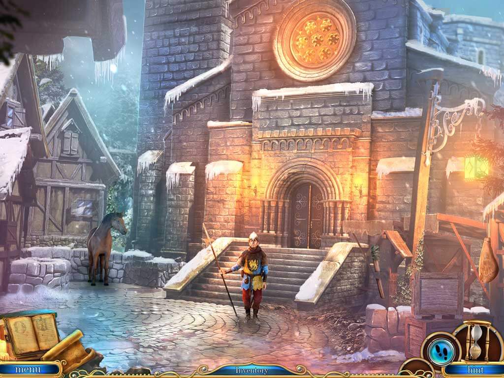 Picture of Where Angels Cry: Tears of the Fallen Collector's Edition