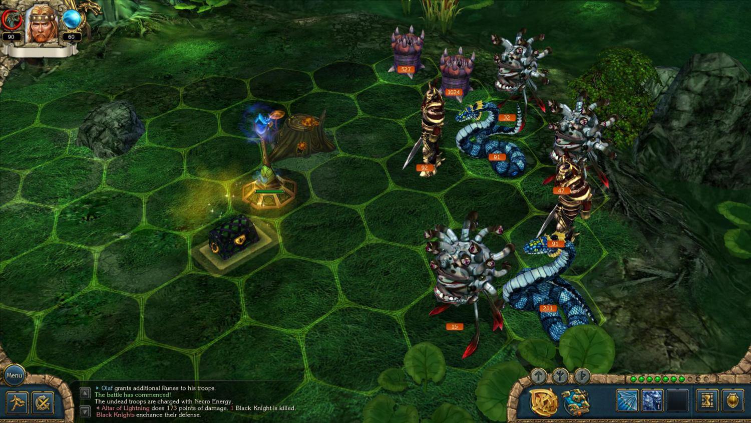 Picture of King’s Bounty: Ultimate Edition