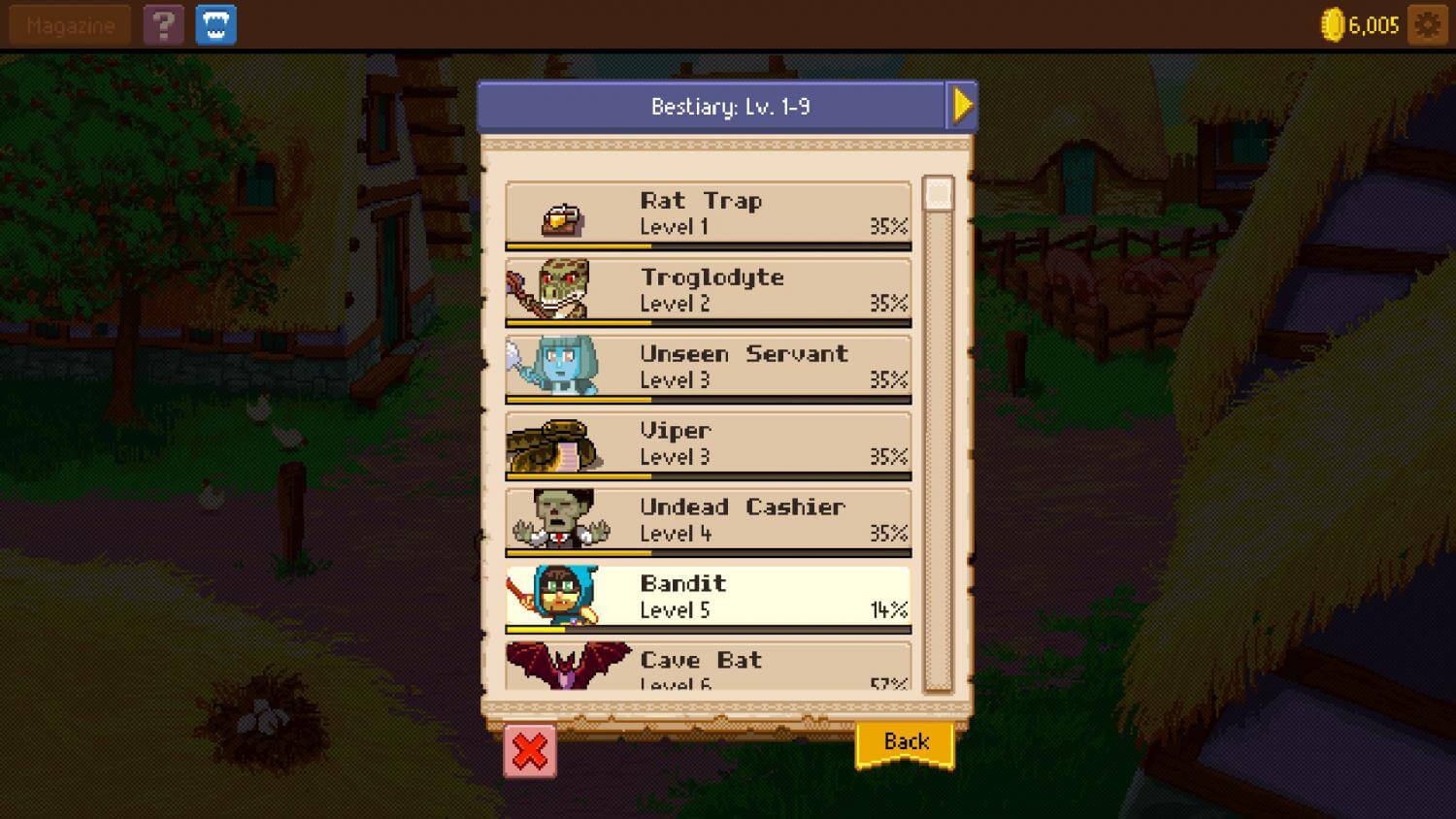 Picture of Knights of Pen and Paper 2 Dragon Bundle