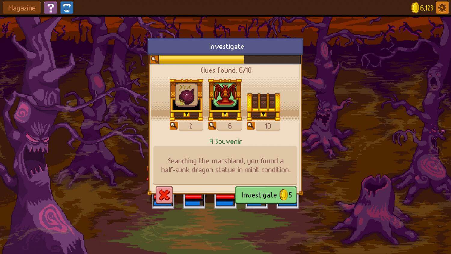 Picture of Knights of Pen and Paper 2 Dragon Bundle