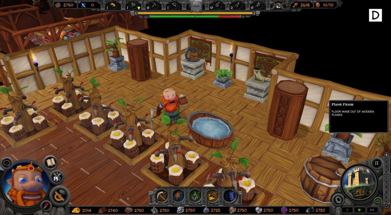 A Game of Dwarves: Ale Pack
