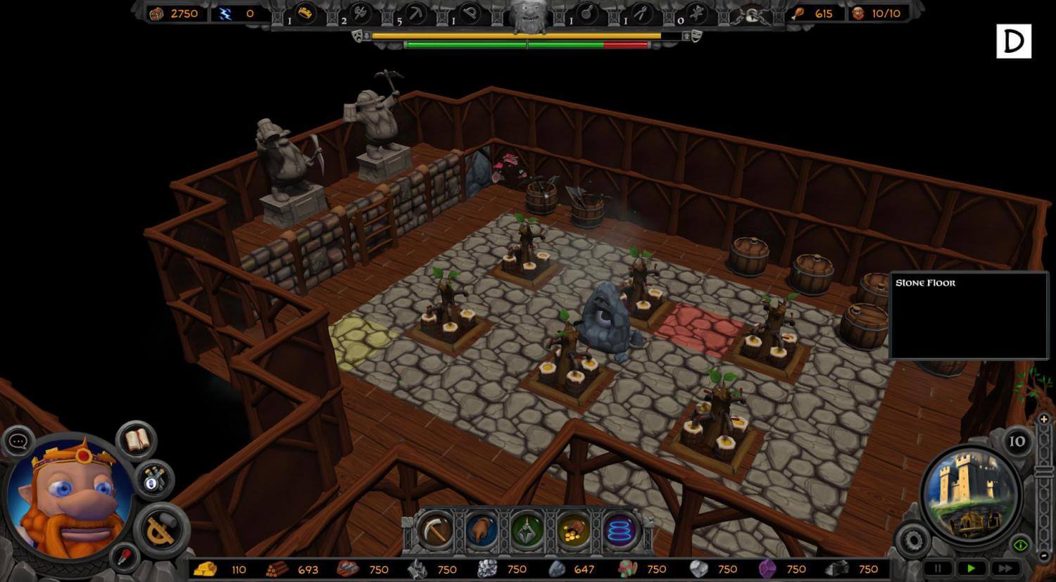 Picture of A Game of Dwarves: Ale Pack