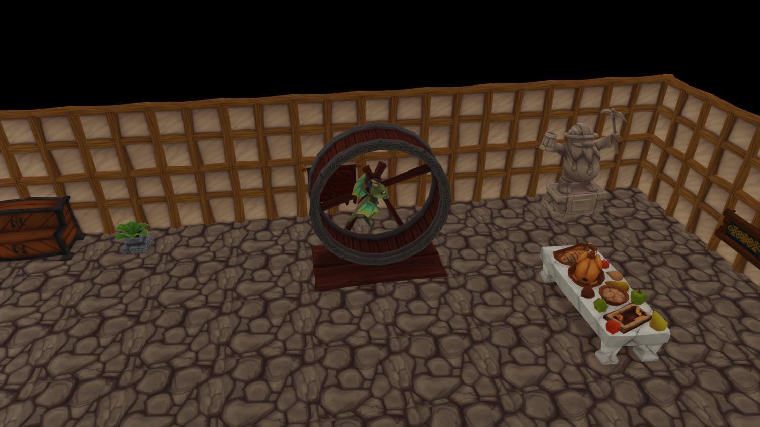 Picture of A Game of Dwarves: Pets
