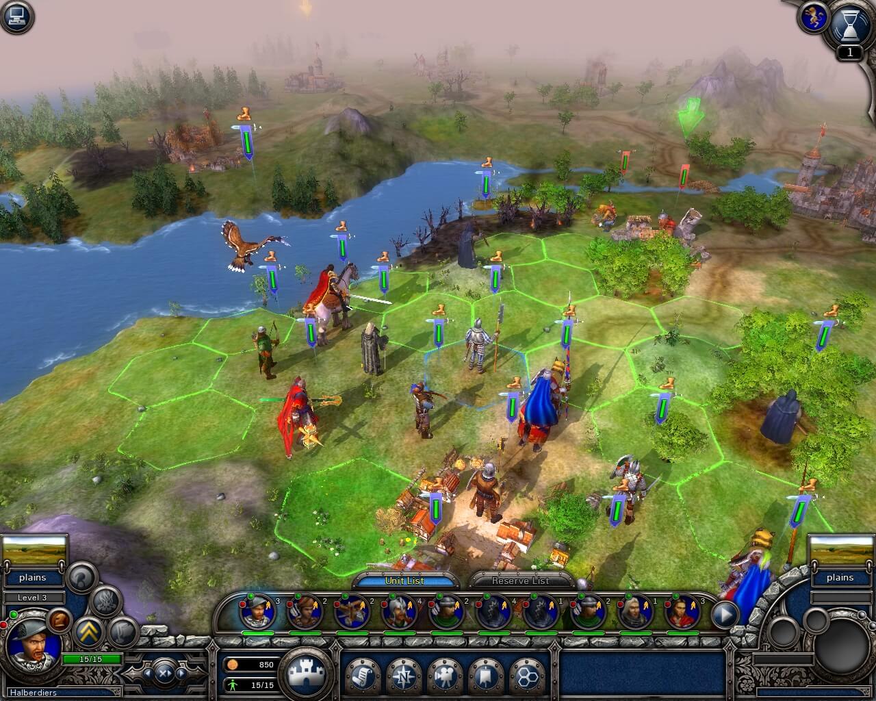Picture of Fantasy Wars