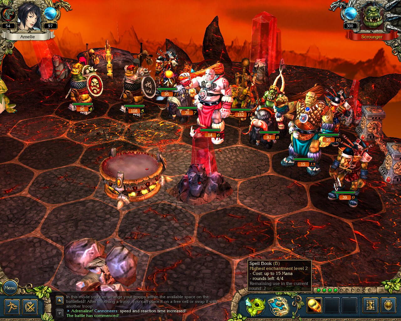 Picture of King's Bounty: Platinum Edition