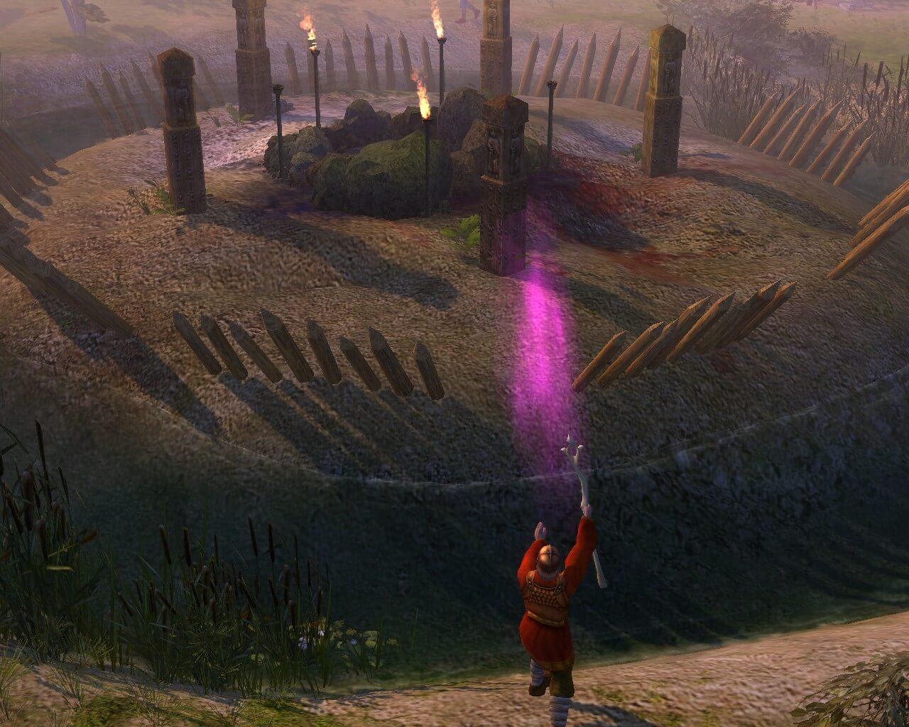 Picture of Konung 3: Ties of the Dynasty