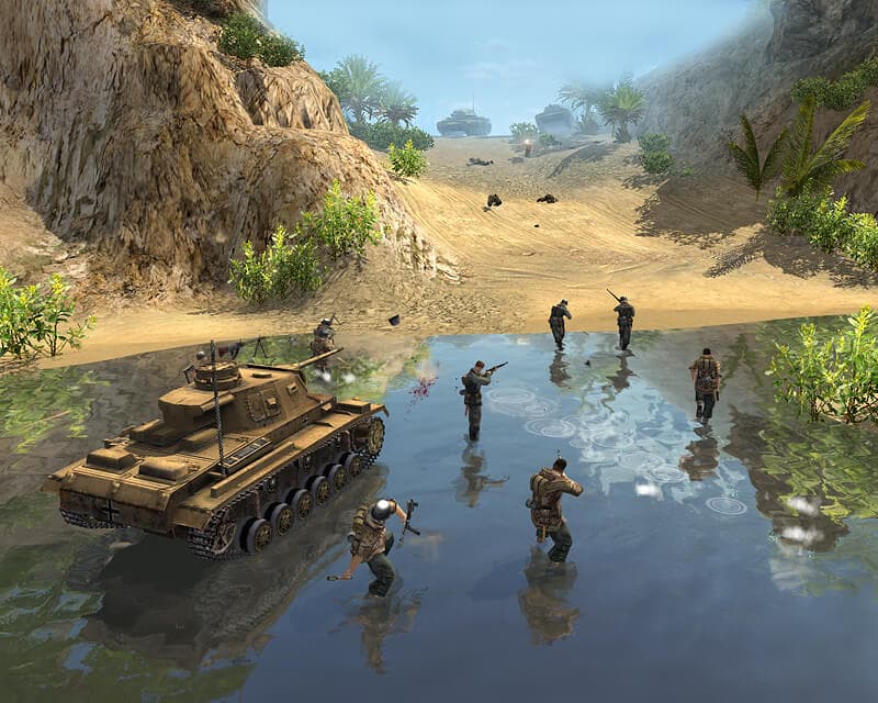 Men of War™