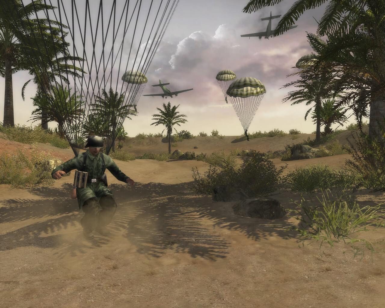 Picture of Men of War™