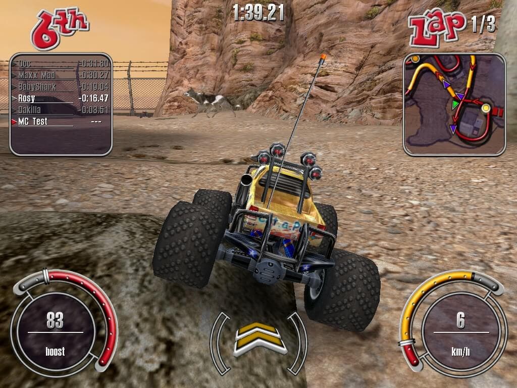 Picture of RC Cars
