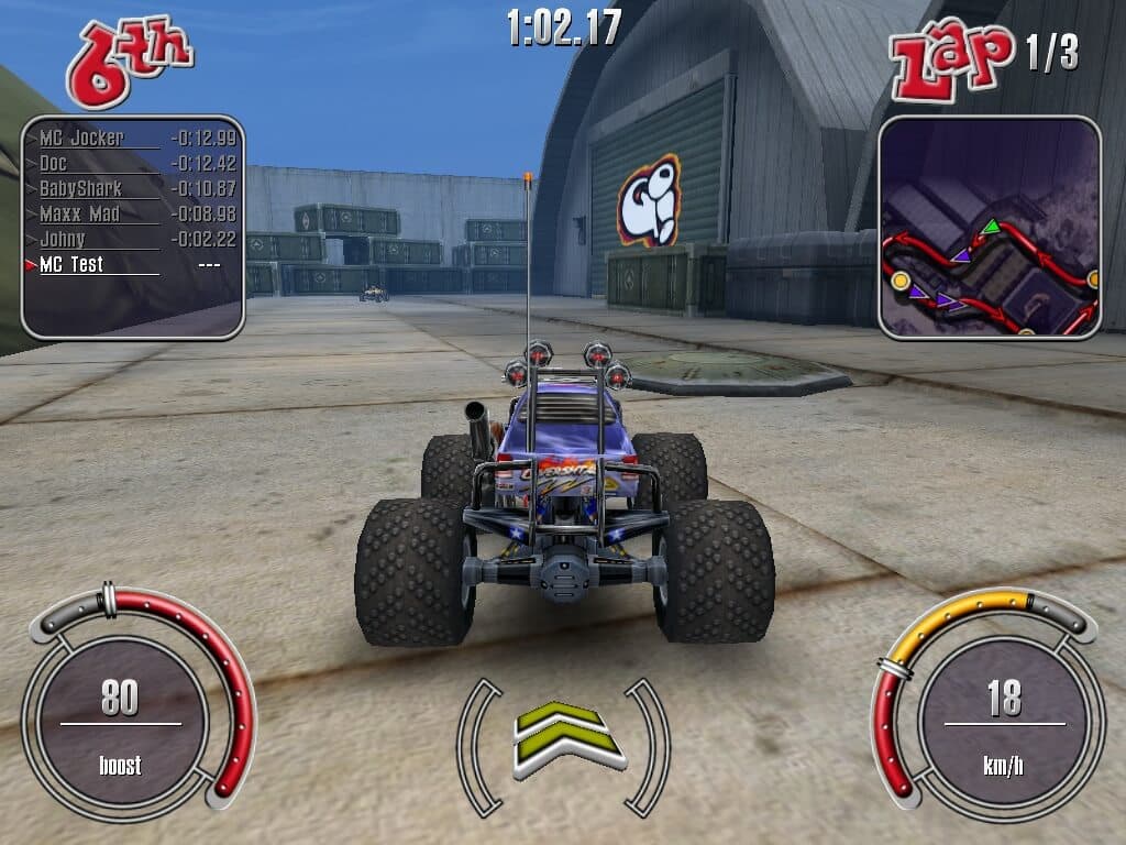 Picture of RC Cars