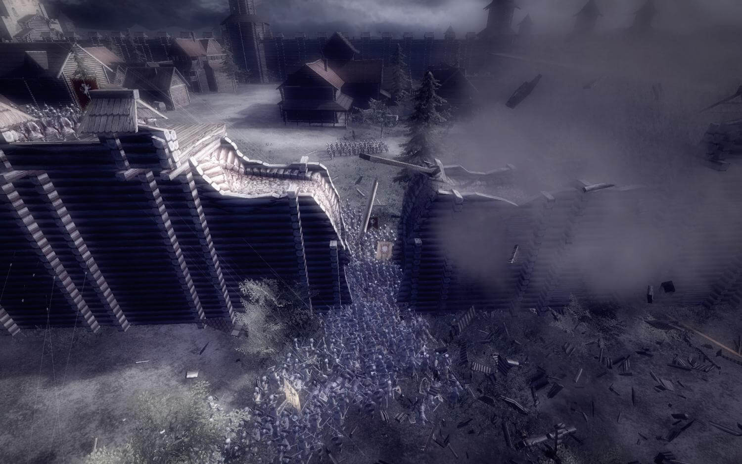 Real Warfare 2: Northern Crusades