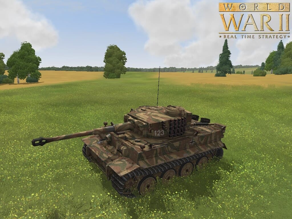 Picture of Theatre of War
